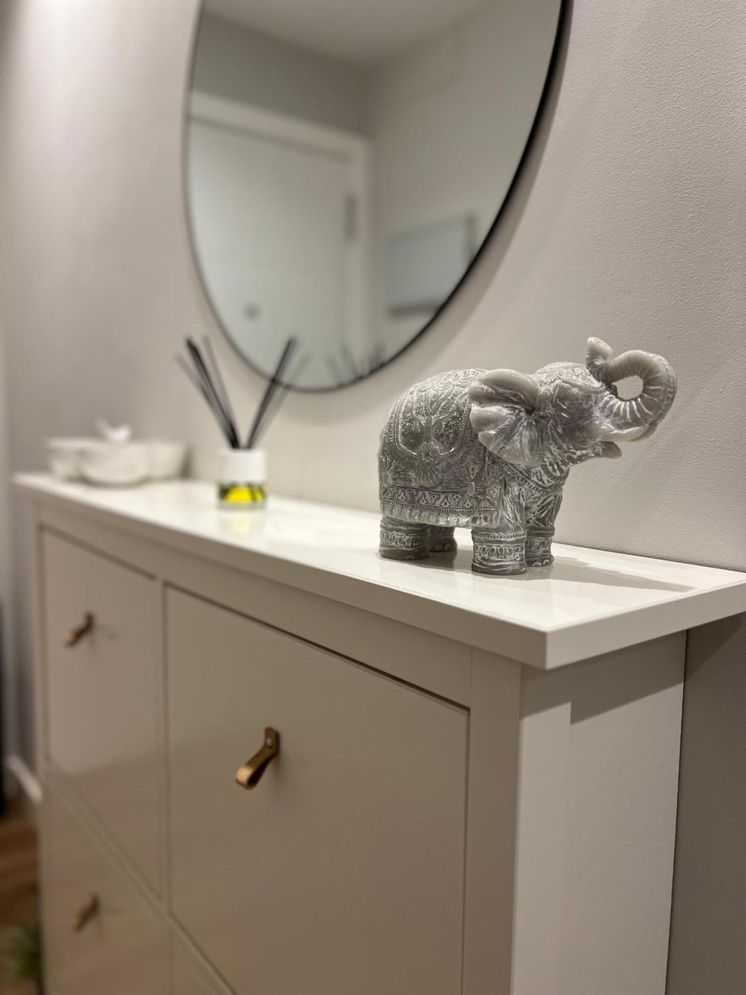 Apartamento Arousa Mar Вилануева де Ароса Екстериор снимка